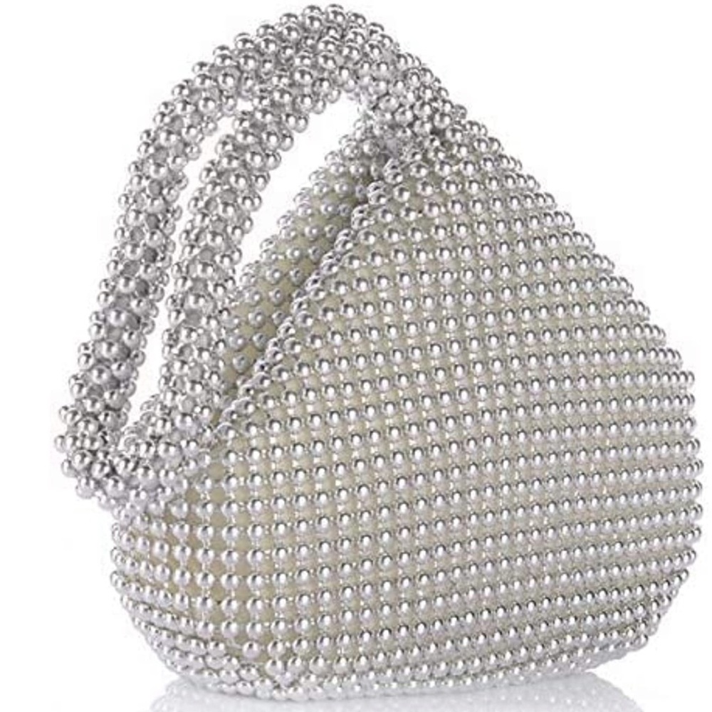 Evening Clutch Bag for Homecoming Wedding Engagement from amazon